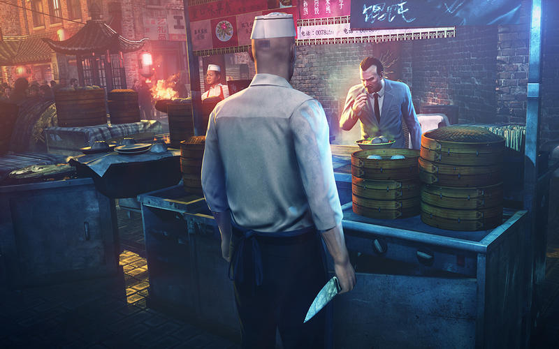Hitman : Absolution - Elite Edition